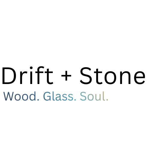 Drift + Stone